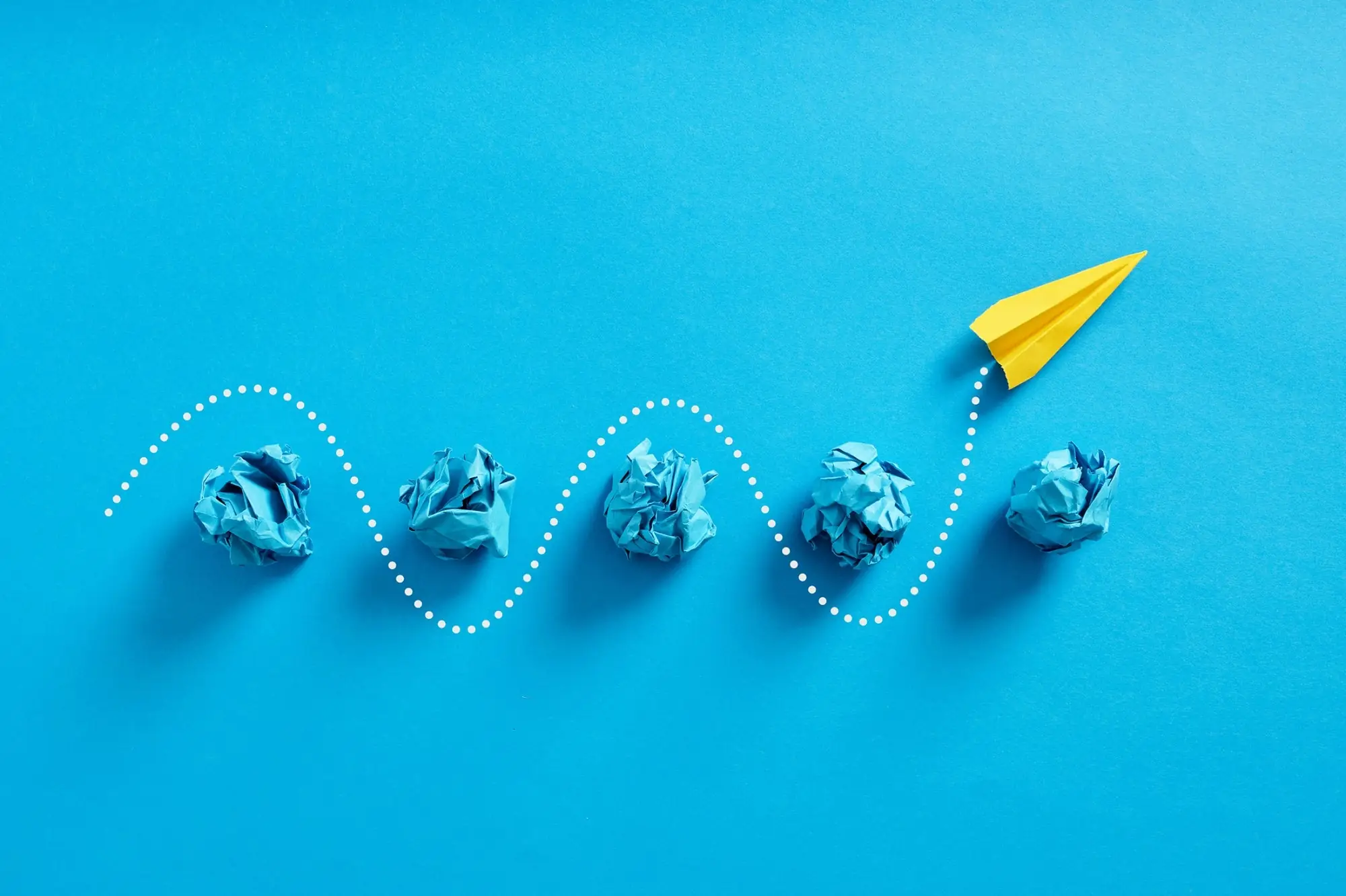 Overnight Success is a Lie — Here's How Failing 22 Times Taught Me the Reality of Success