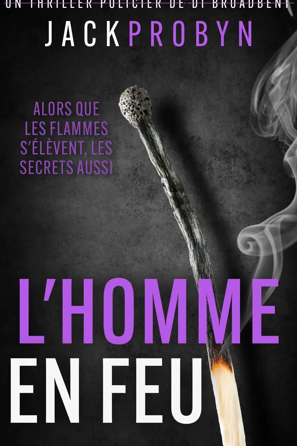 L’Homme en Feu