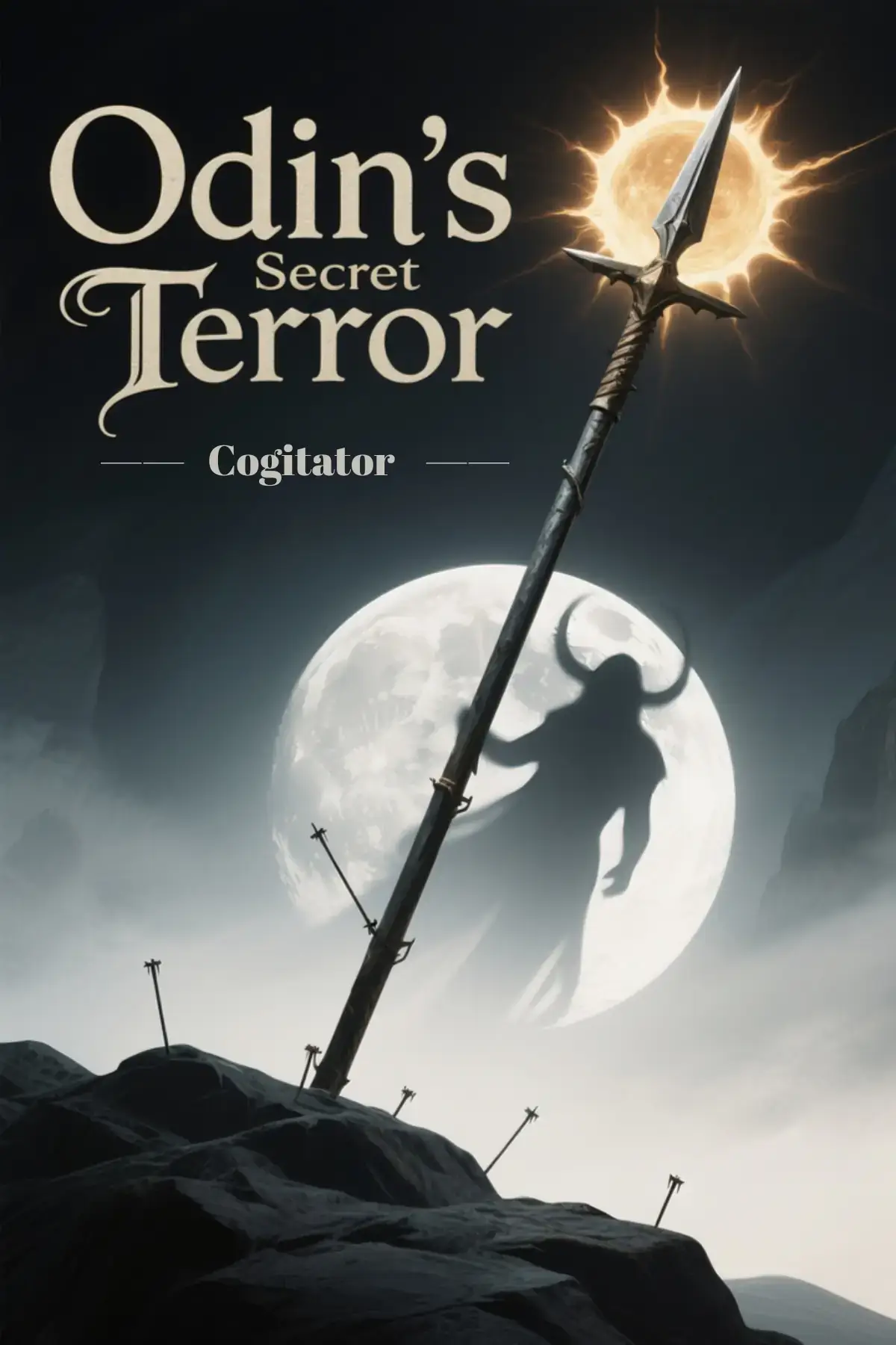 Immersive Sleep Story | Odin's Secret Terror