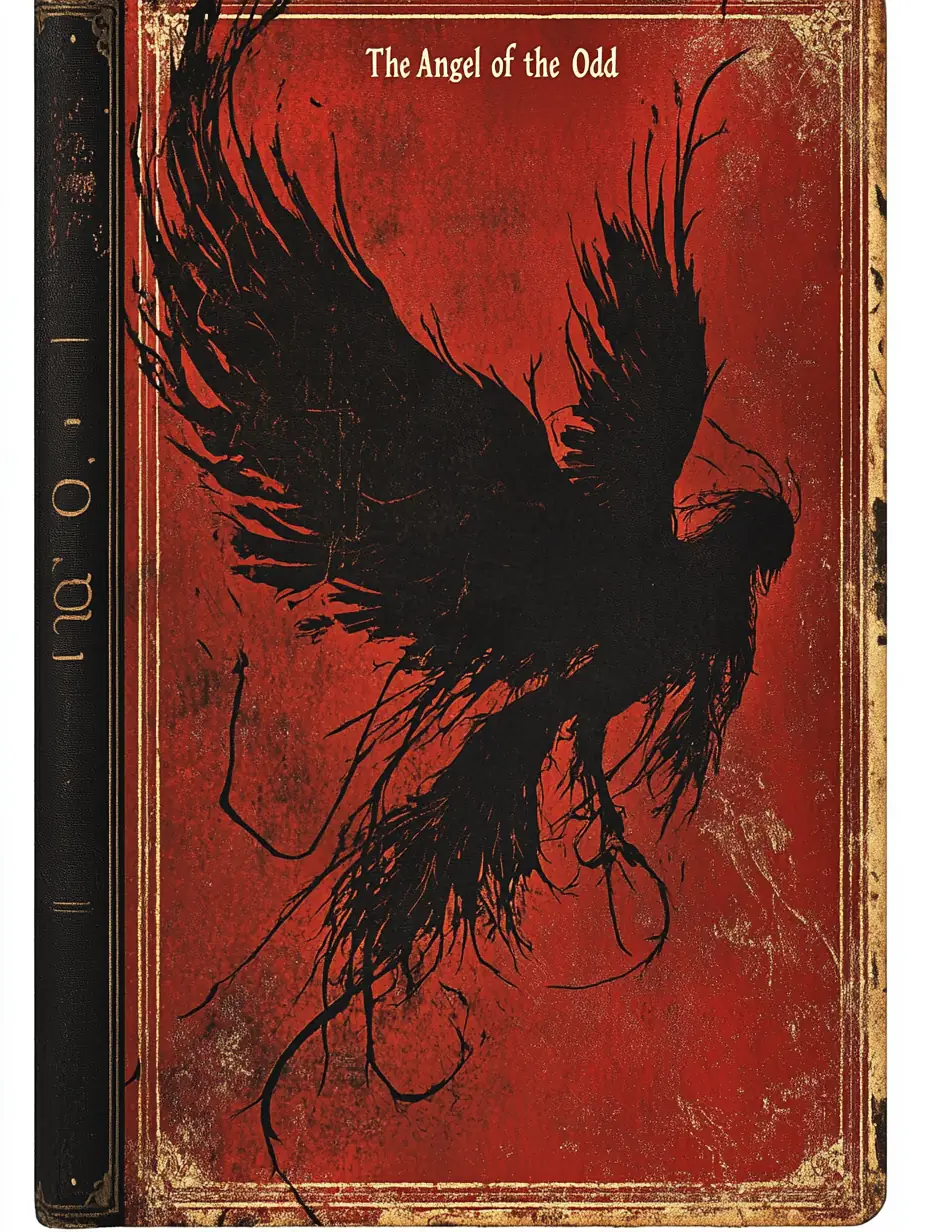 The Angel of the Odd