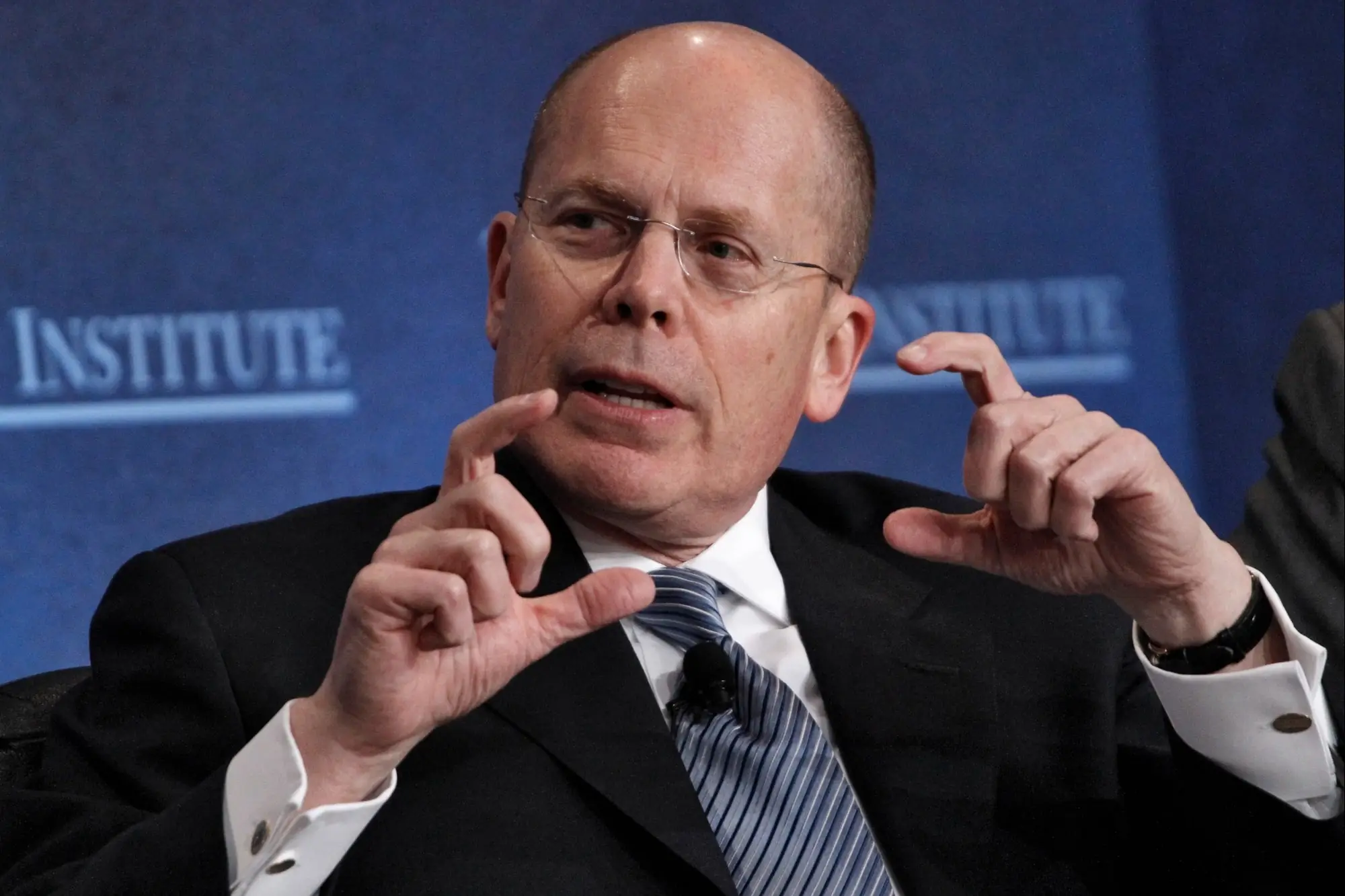 UnitedHealth Group's Former CEO Is Returning to the Role — and Receiving a $60 Million Award