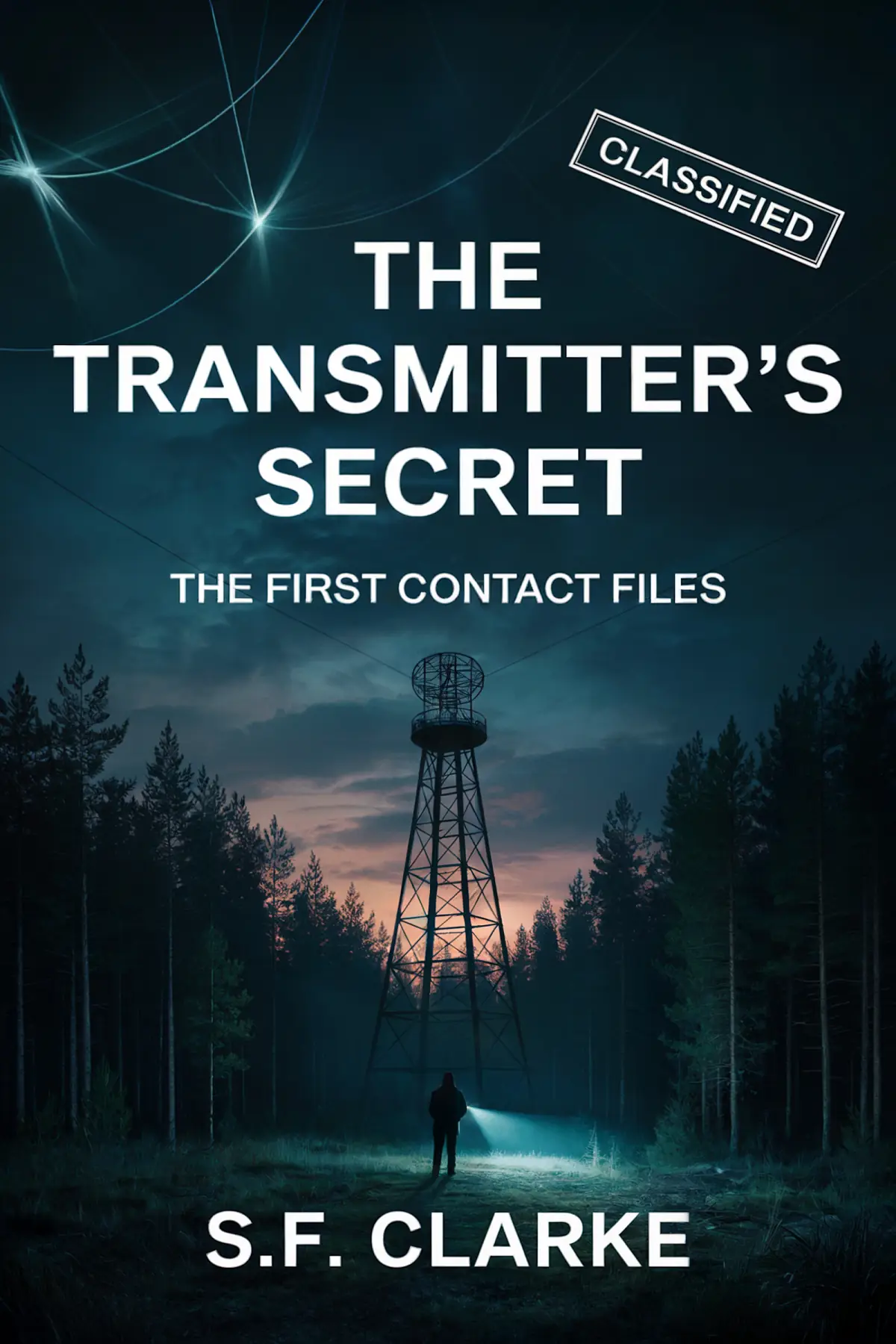 The Transmitter’s Secret