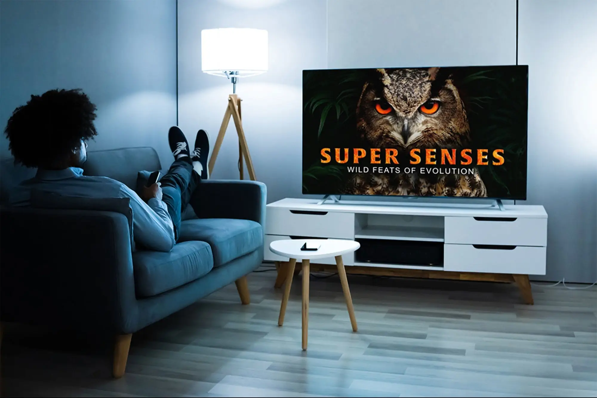 Get Inspired for Innovation with MagellanTV, Now $149.97 for Life