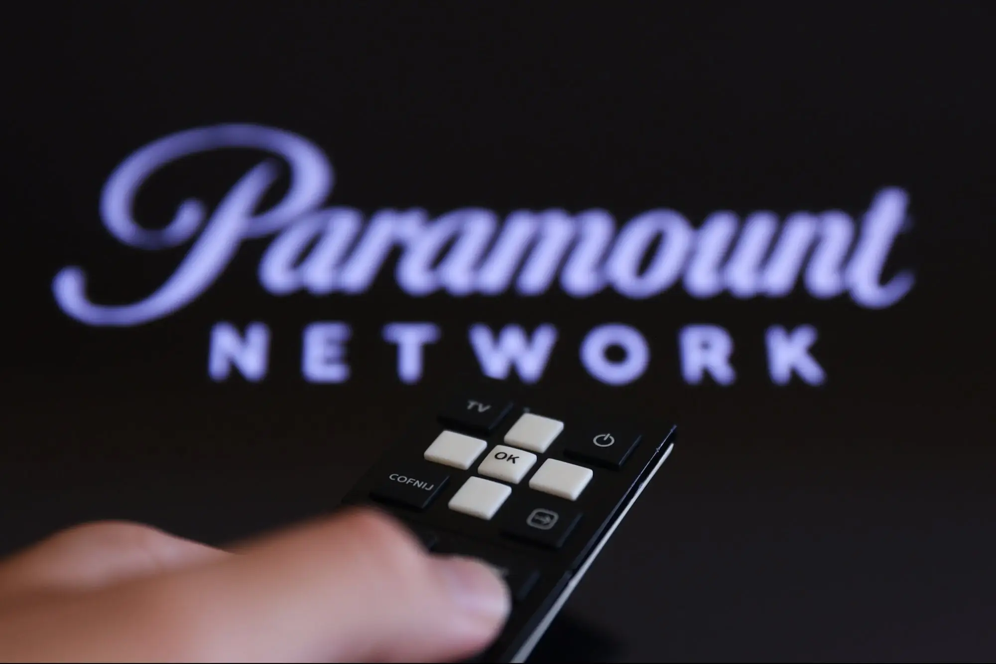 Paramount Global Is Laying Off Hundreds of Employees