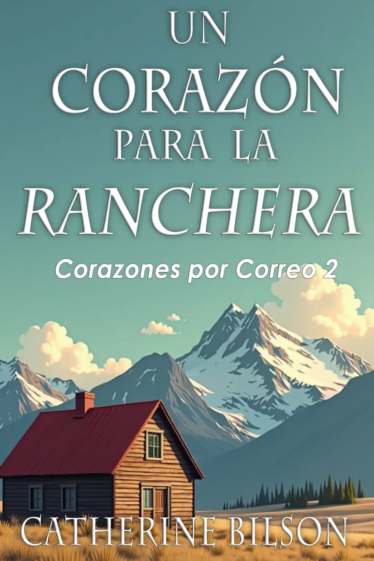 Un Corazón para la Ranchera