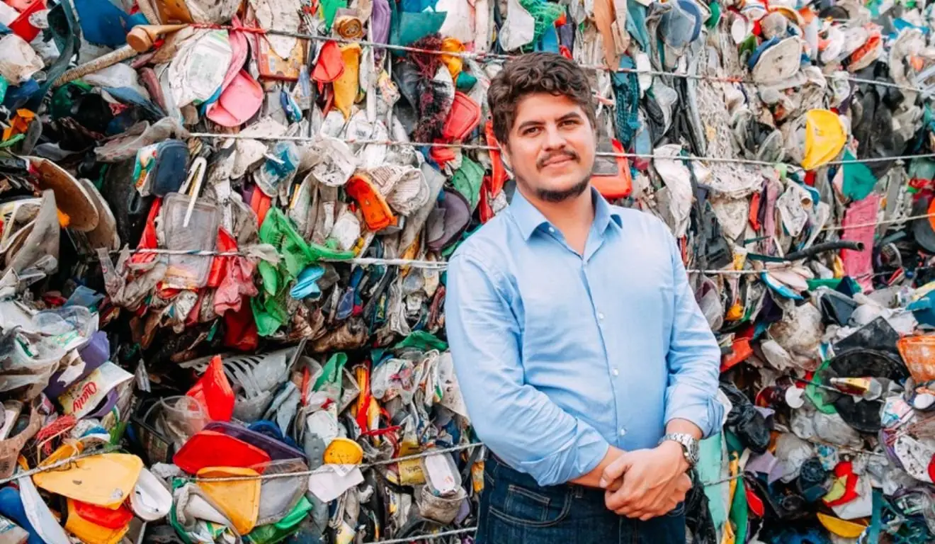 Cleantech Polen destina R$ 30M a cooperativas para impulsionar reciclagem