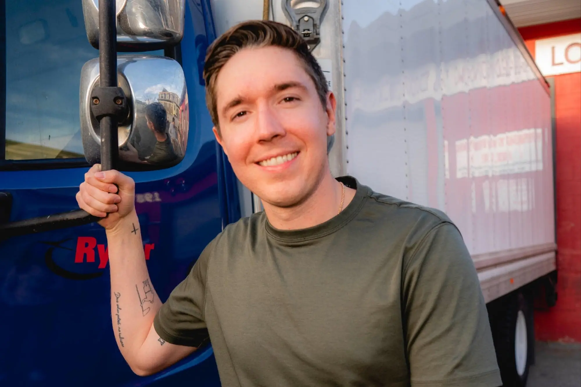 This Rapper's Non-Musical Side Hustle Led to $100k a Month — Then 8 Figures