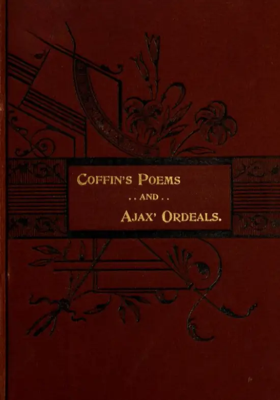 “﻿The Negro’s ‘America’” by Frank Barbour Coffin