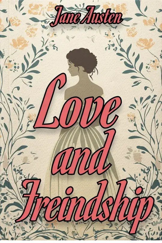 Love and Freindship 