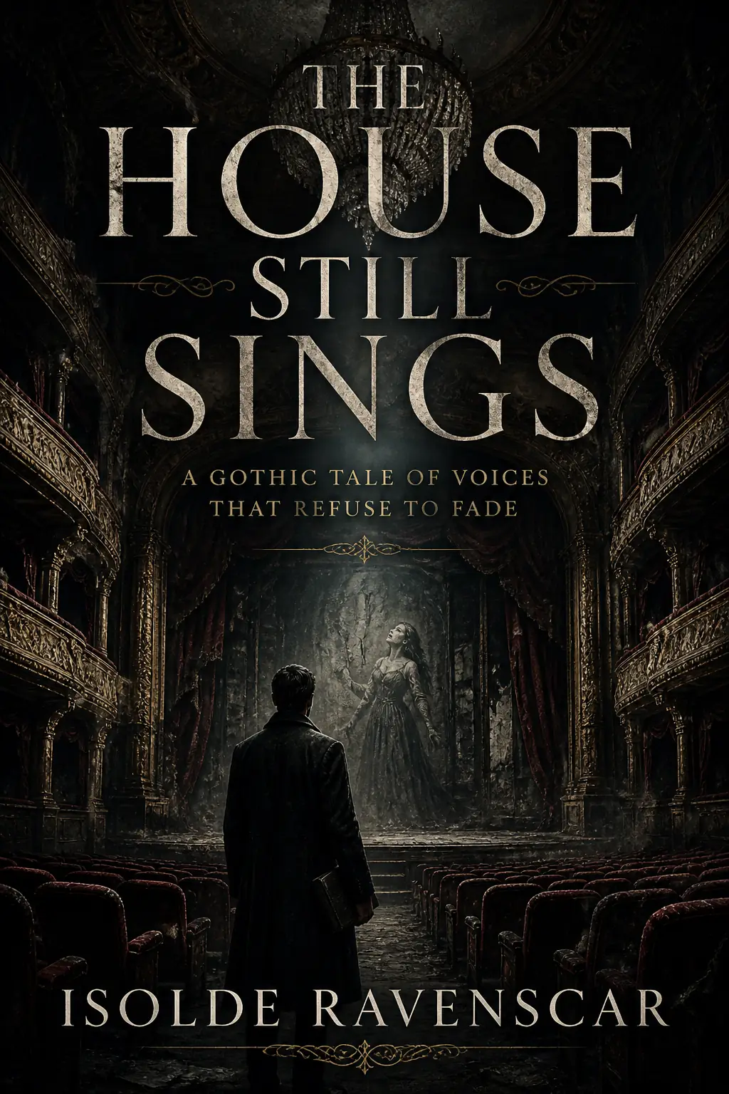 The House Still Sings