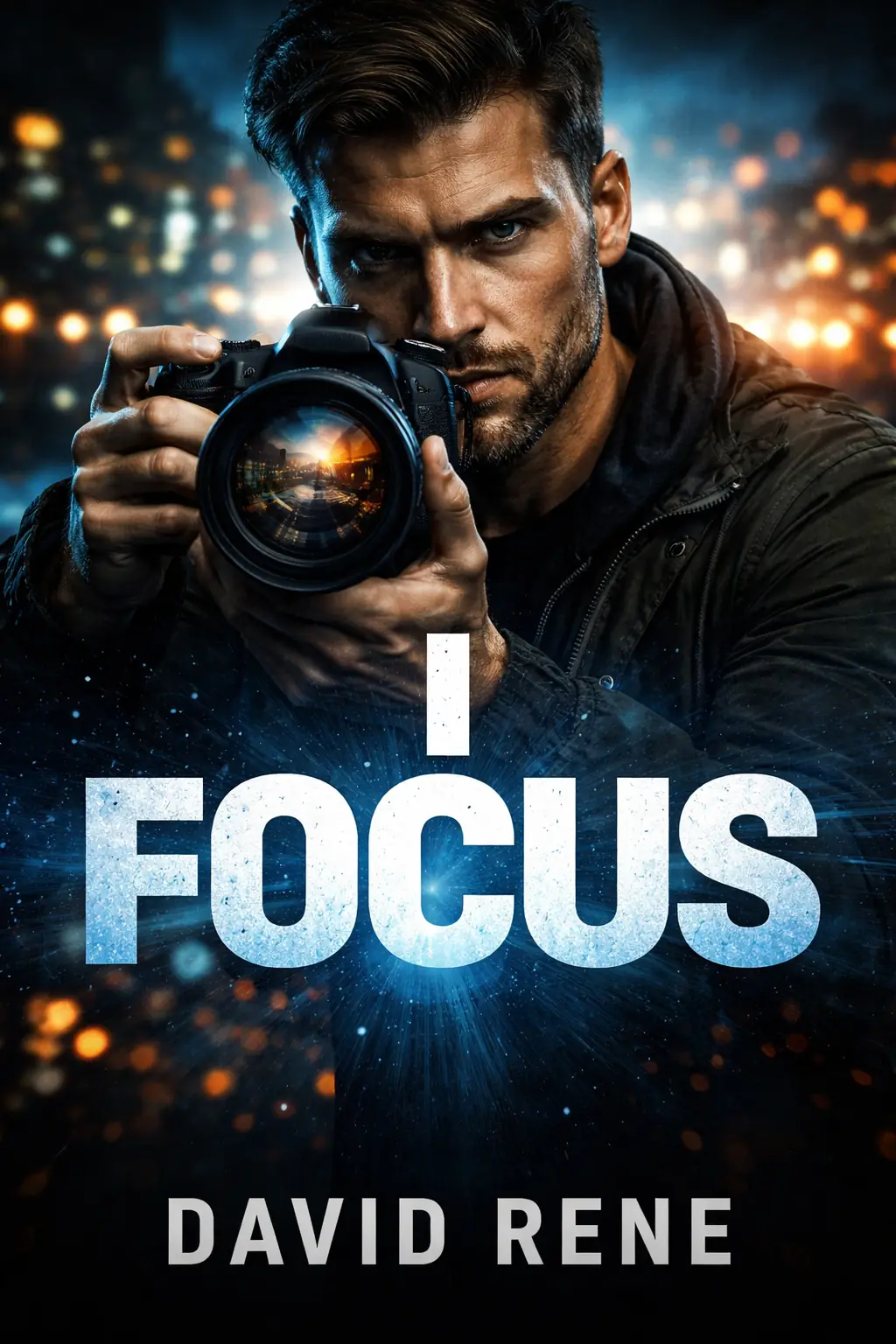 I FOCUS