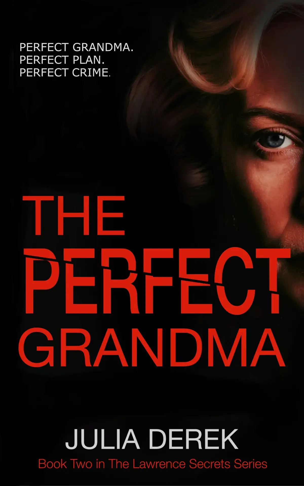 The Perfect Grandma