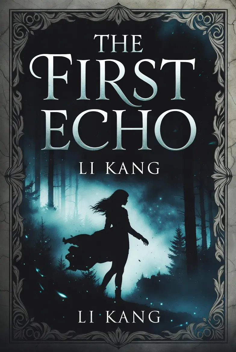 THE FIRST ECHO