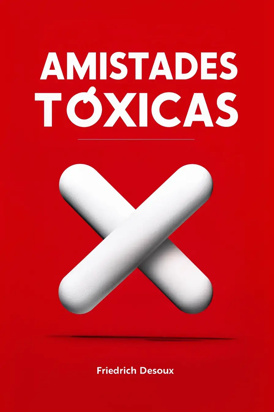 Amistades Tóxicas