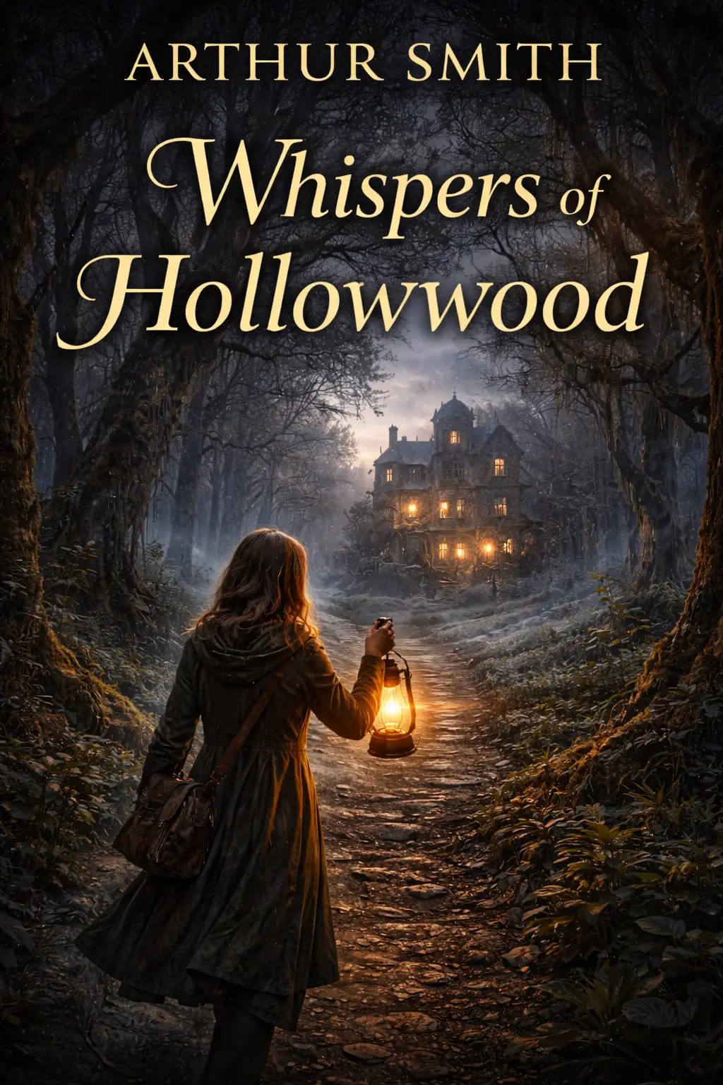 Whispers of Hollowwood