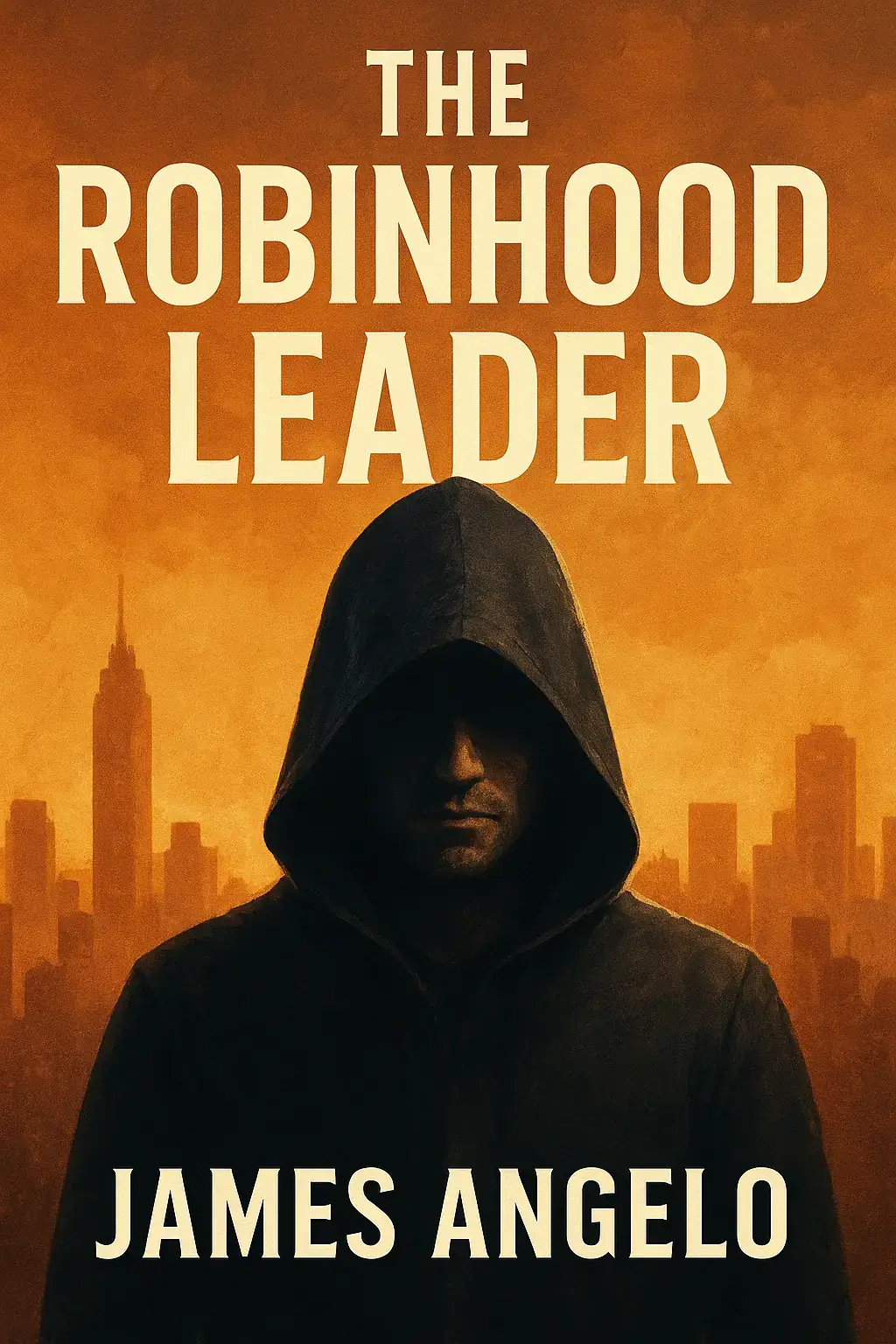 Robinhood Leader