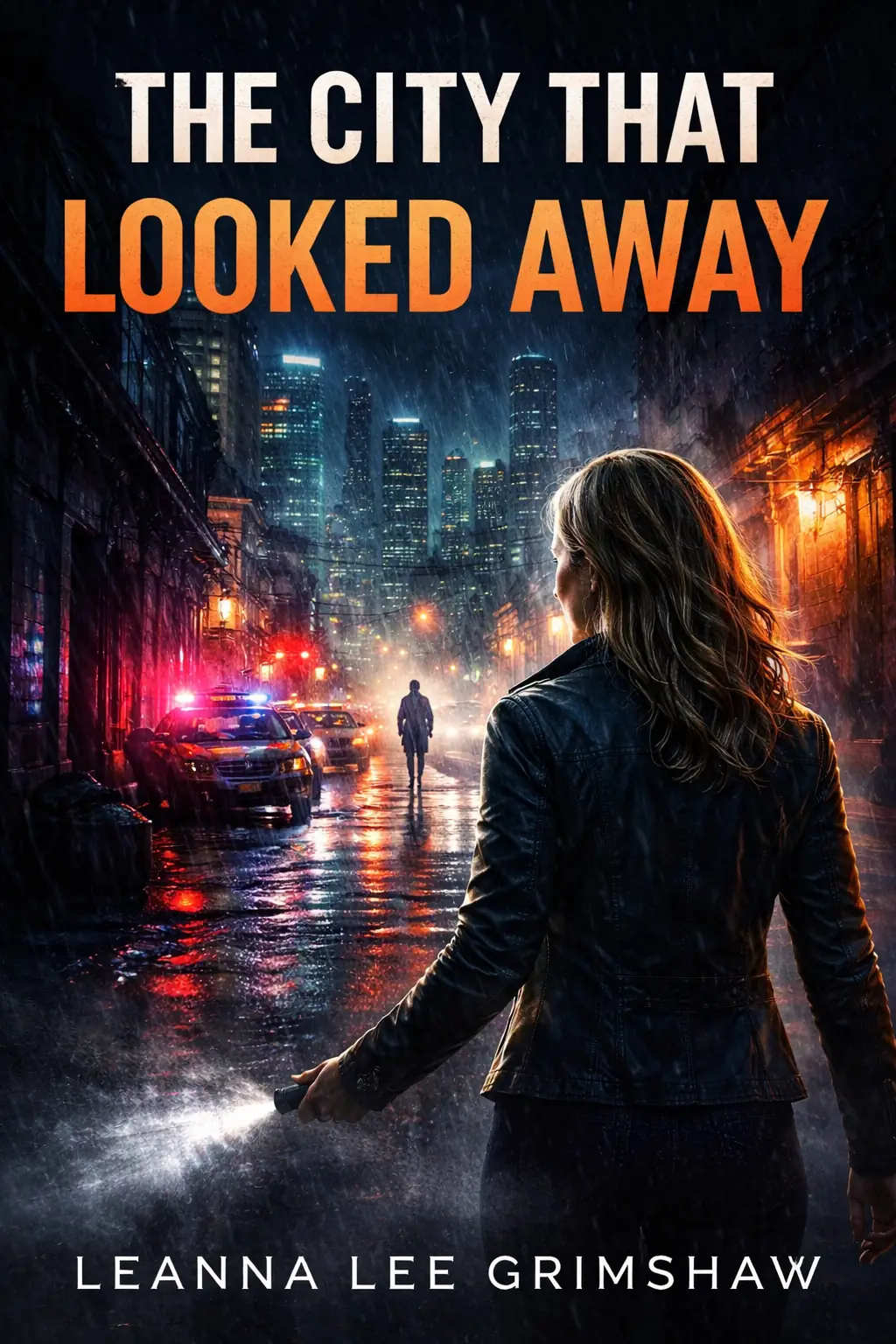 The City That Looked Away