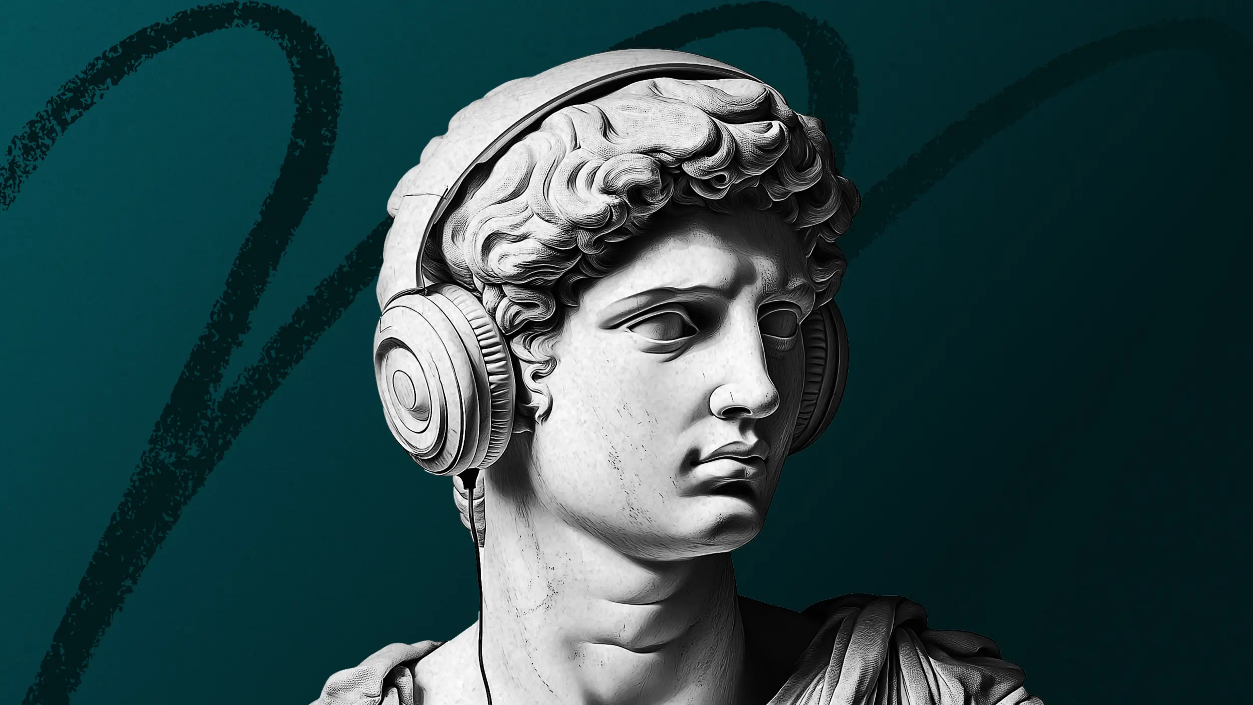 Introducing Our First Synthetic Show: ‘TLDR’