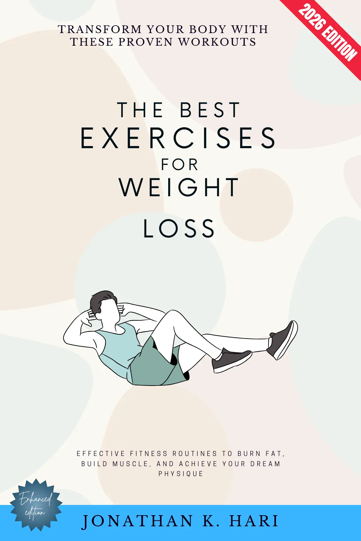 The Best Exercises for Weight Loss