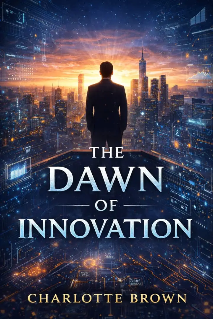 The Dawn Of Innovation