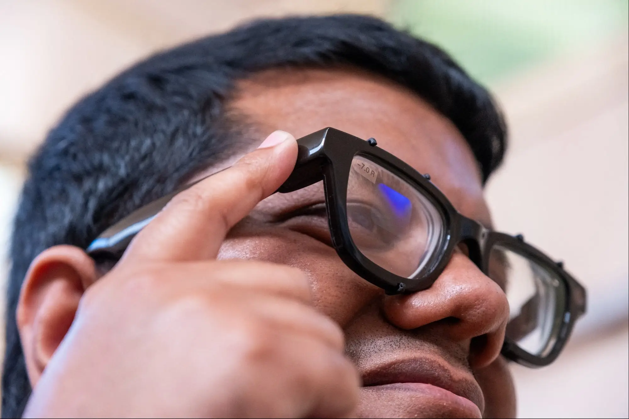 Google Is Making AI 'Intelligent Eyewear' With Warby Parker After Eyeing Meta's Ray-Ban Success