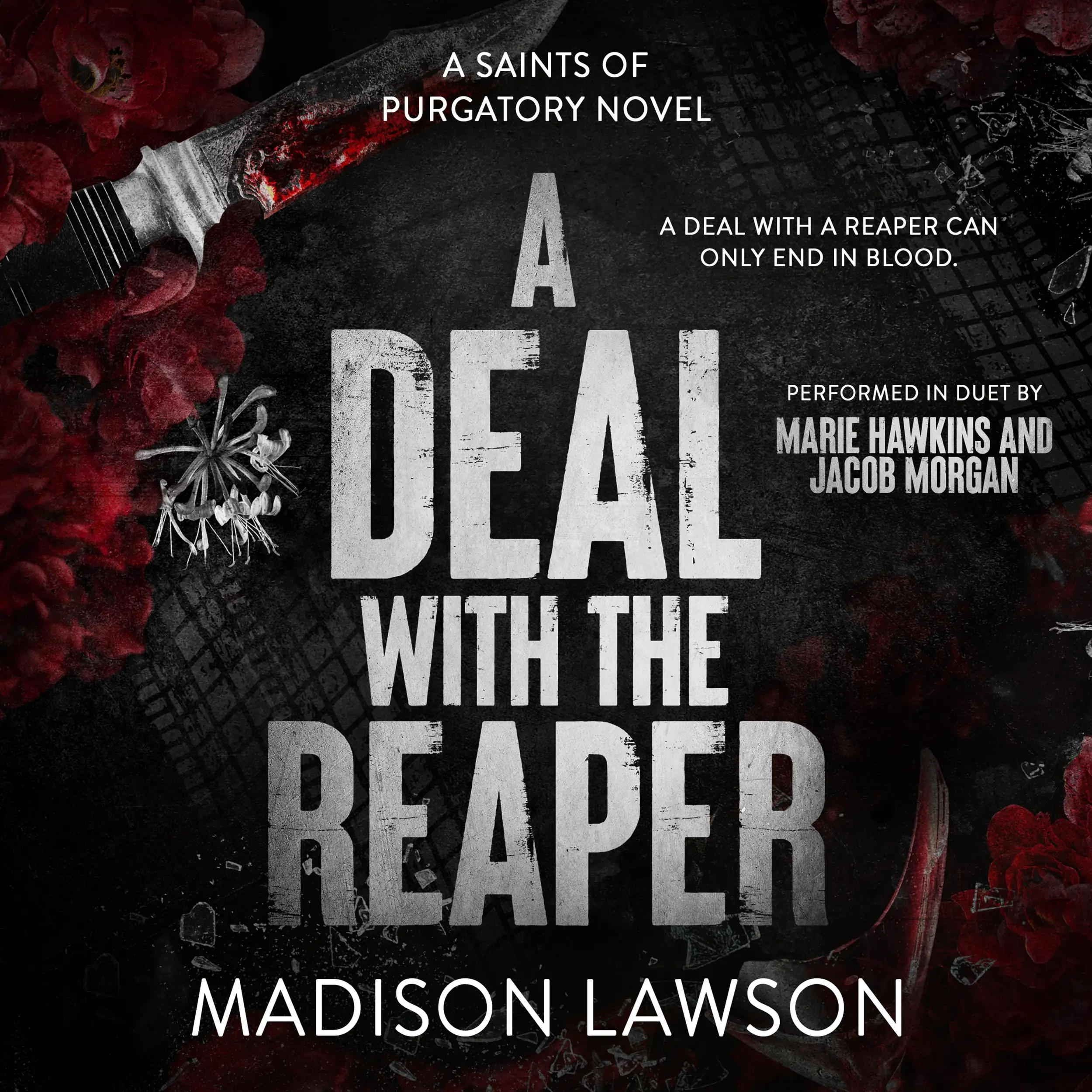 A Deal with the Reaper