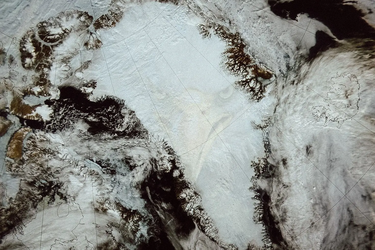 The Case for Greenland