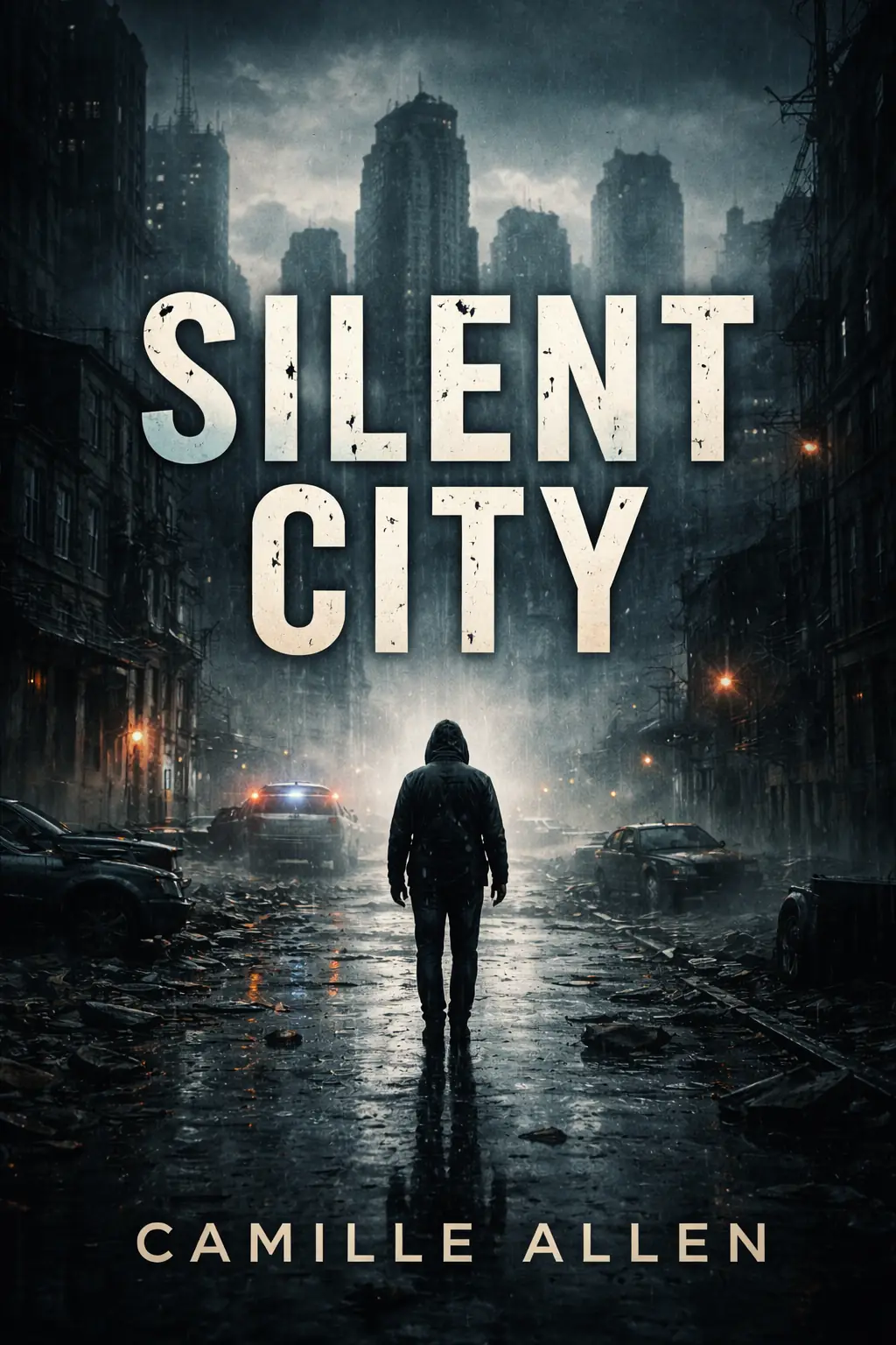 Silent City