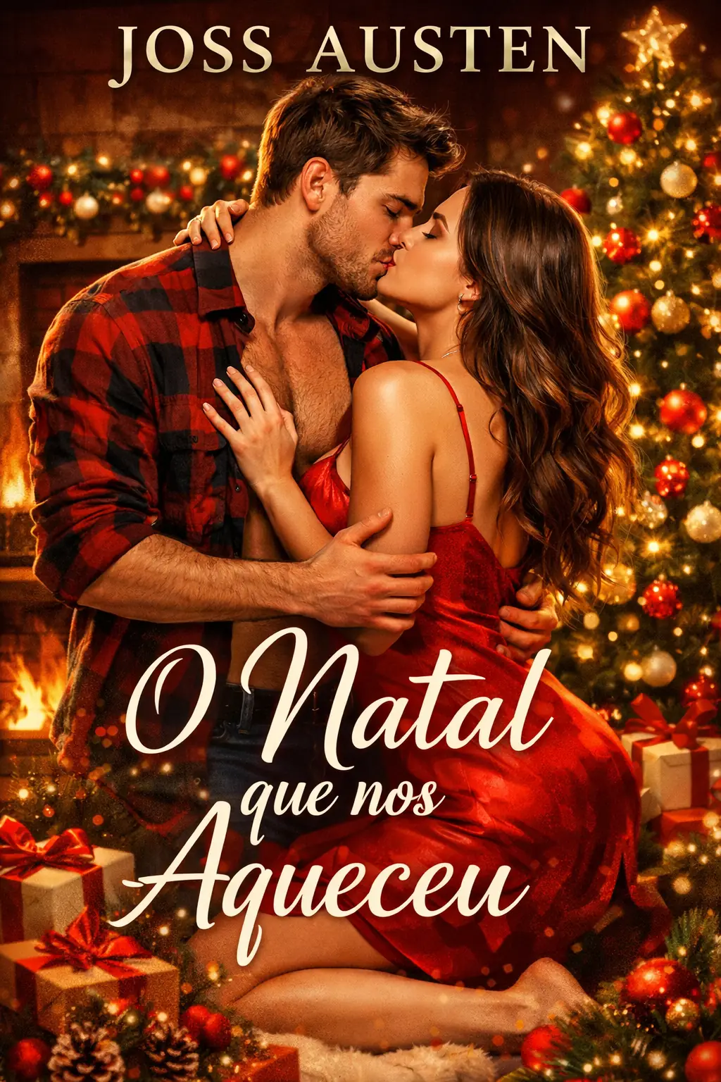 O Natal que nos Aqueceu