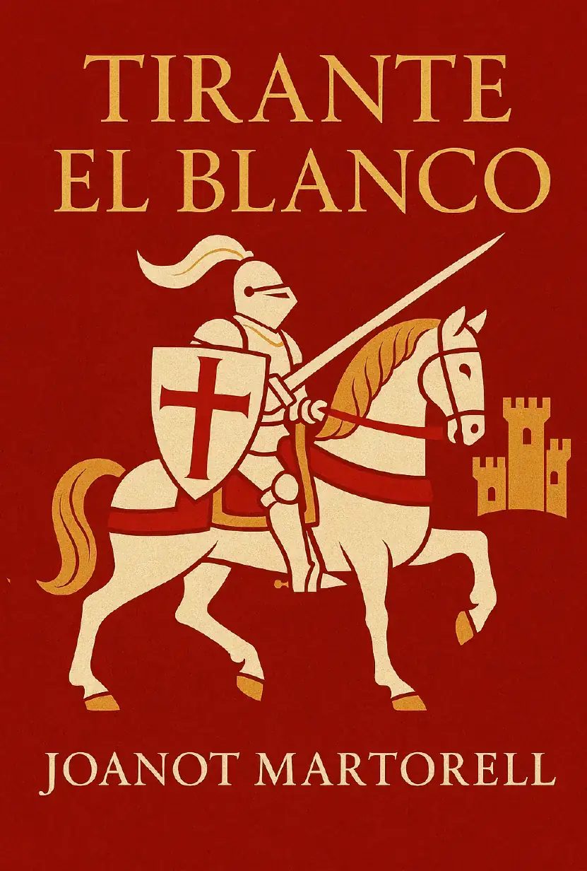 Tirante el Blanco