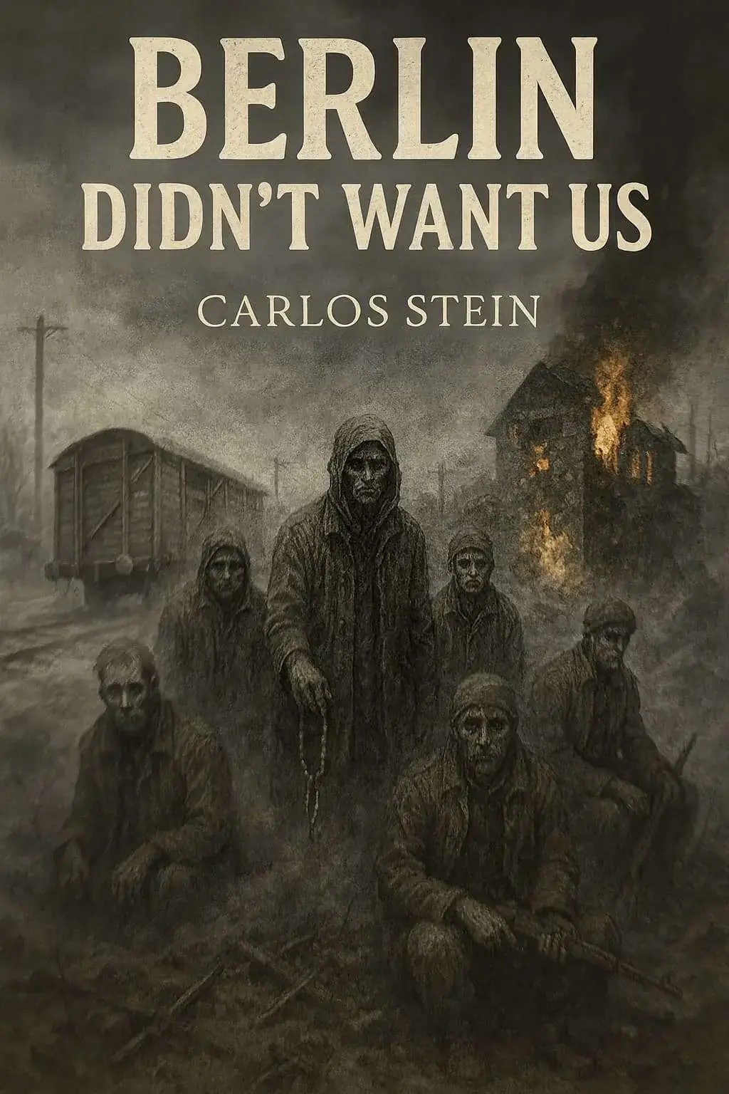 Berlin didn't want us