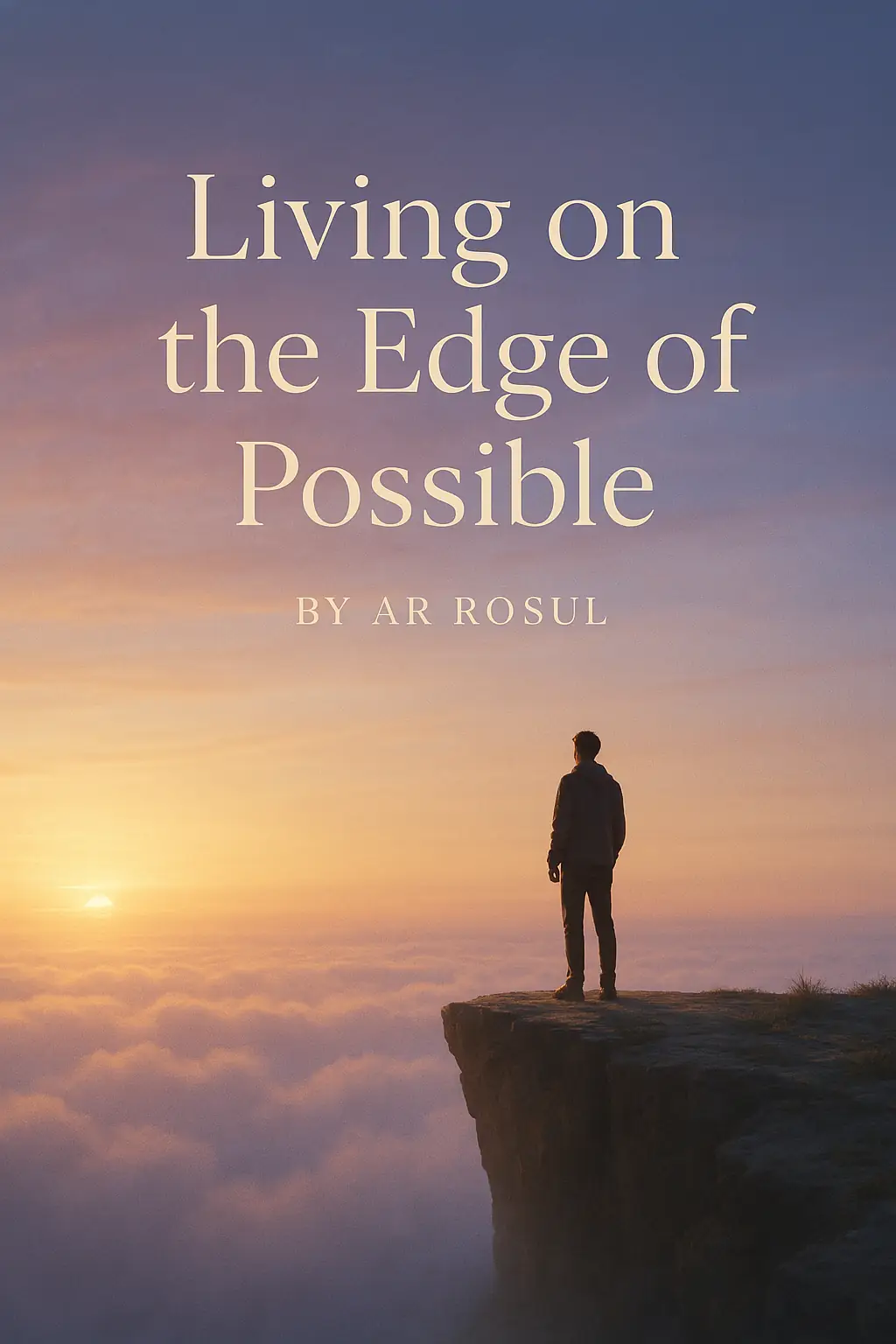 Living on the Edge of Possible