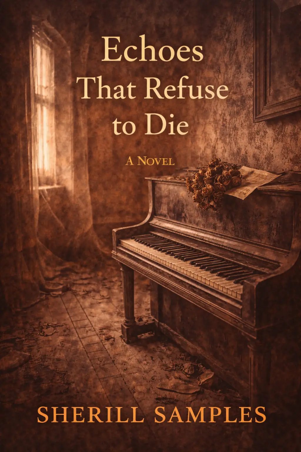 Echoes That Refuse to Die