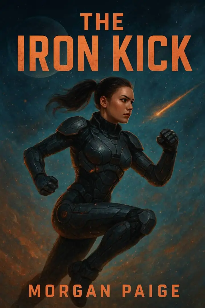 The Iron Kick