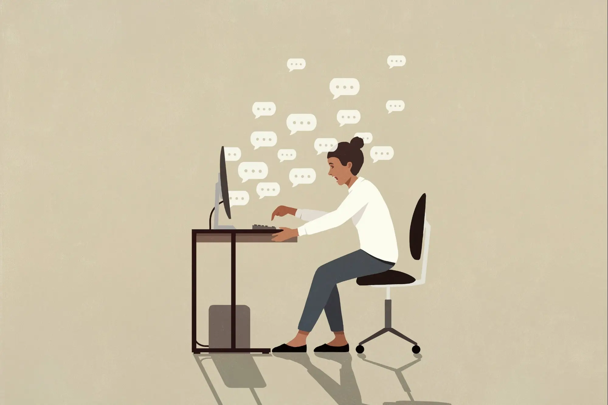 New Jobs Report Shows a 'Steady But Cautious' Labor Market As Hiring Slows: 'A Temporary Chill'