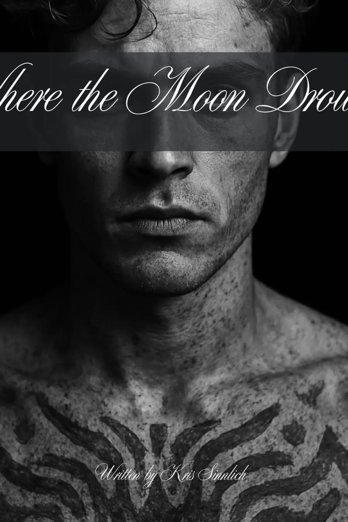 Where the Moon Drowns