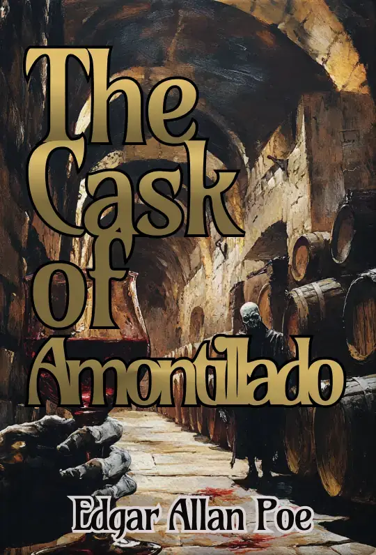 The Cask of Amontillado