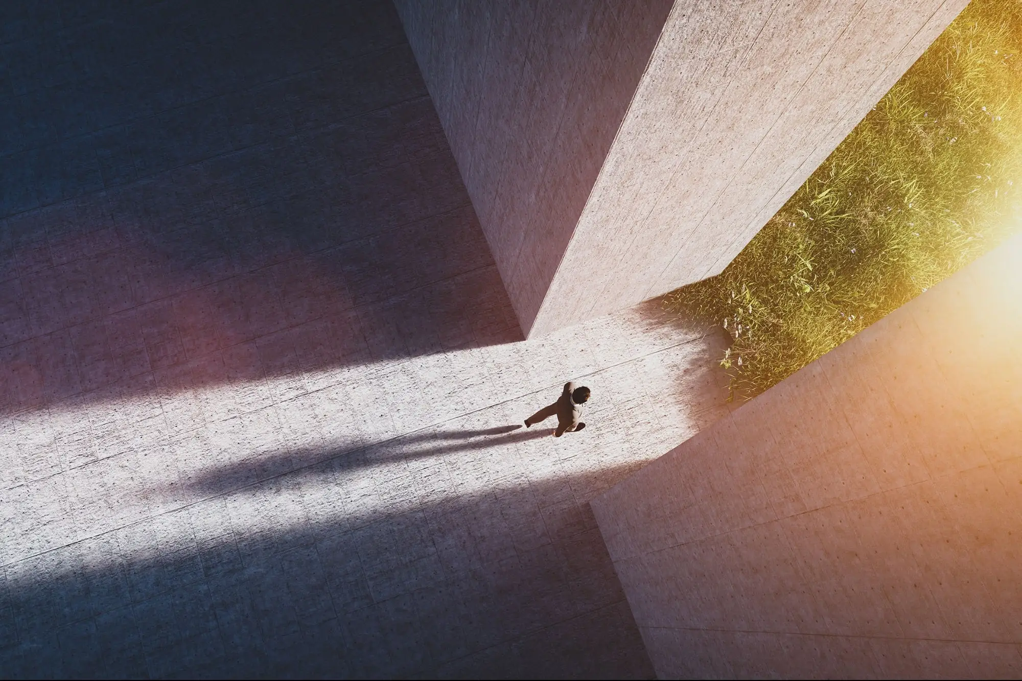 Here's How I'm Planning to Transform Myself and My Business in 2026