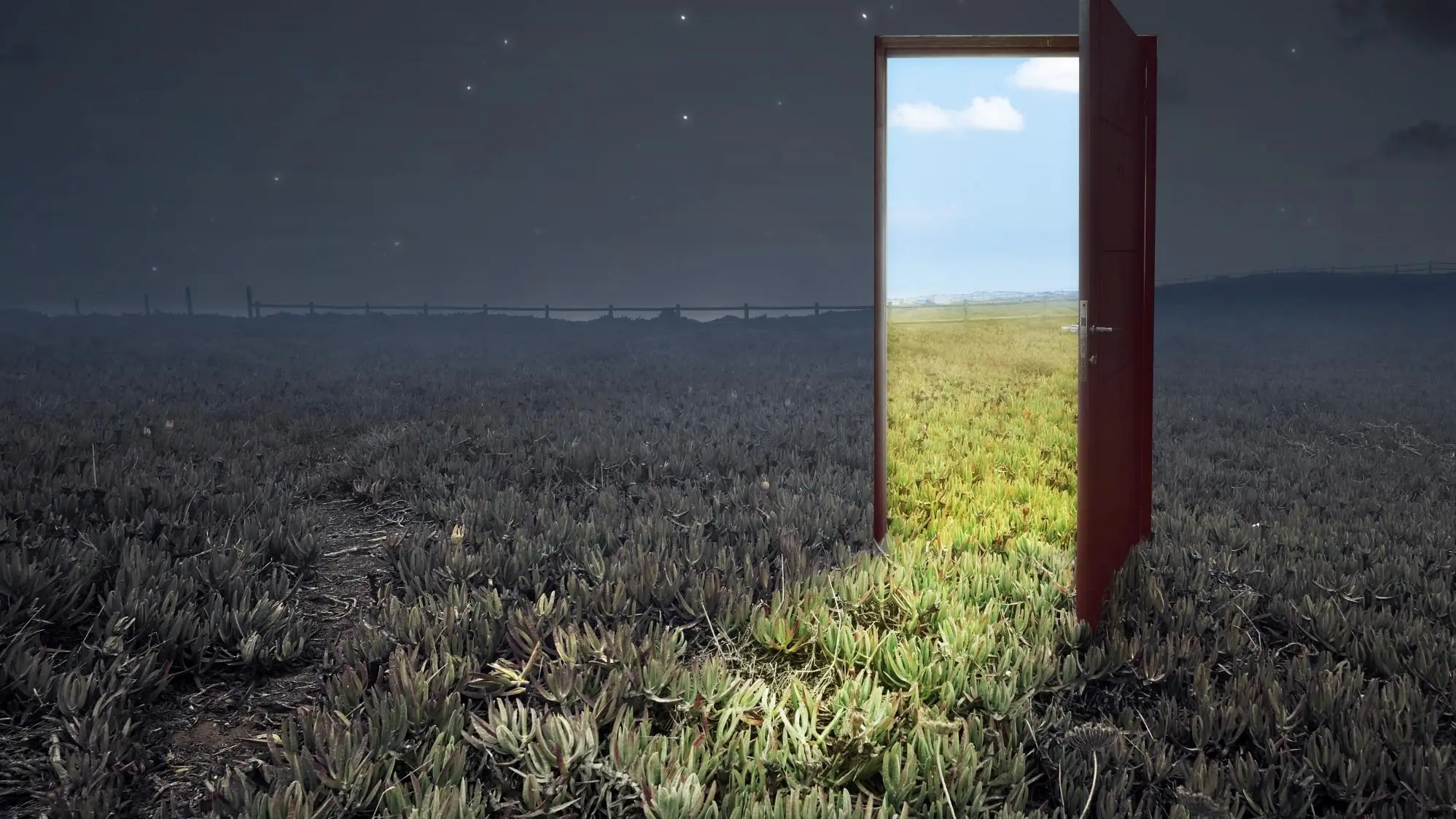 How Utopian Thinking Can Inspire Business Leaders