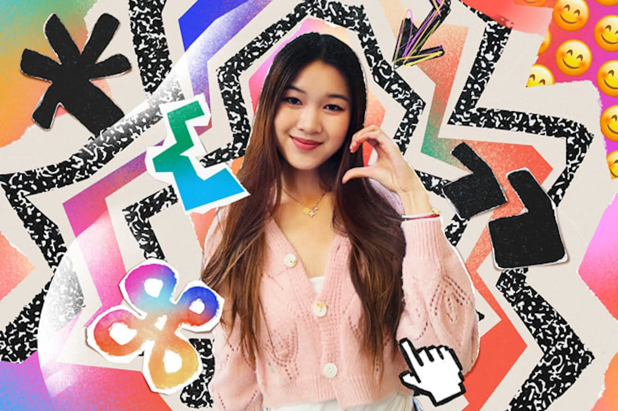 This College Student Wanted to Help People During the LA Wildfires. She Built a Practical App in Just 1 Month — and Won Apple's Annual Competition.