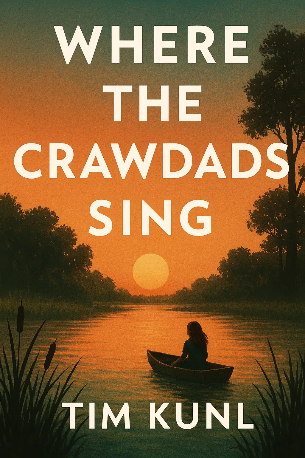 Where the Crawdads Sing