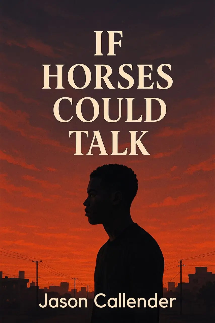 If Horses Could Talk