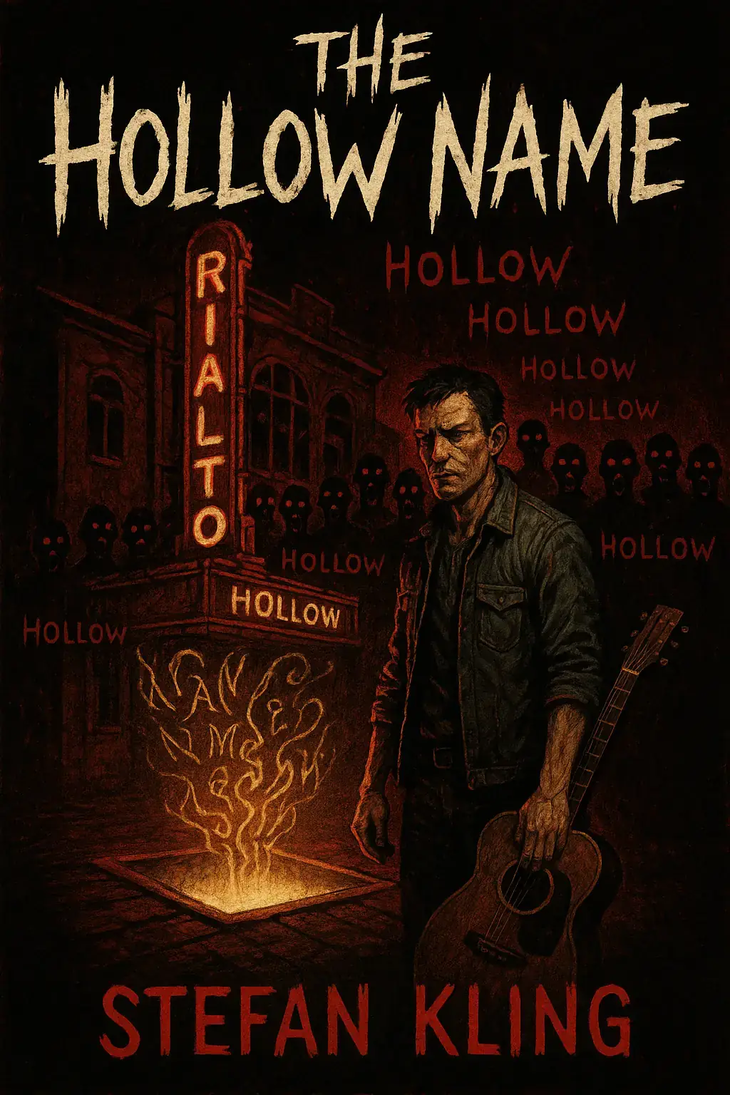 The Hollow Name