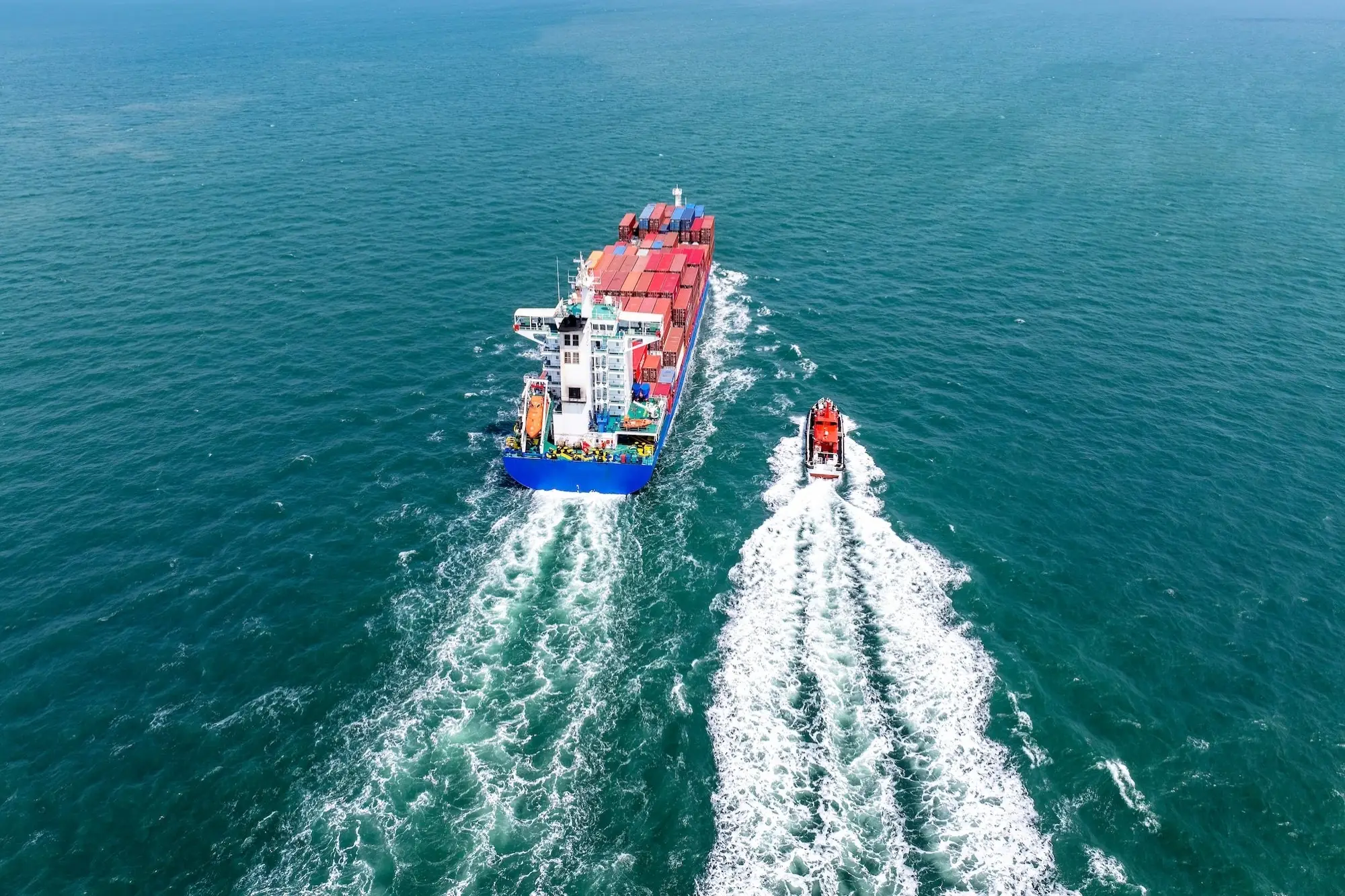 'Uniquely Positioned': How Small Business Owners Can Successfully Navigate the Tariffs