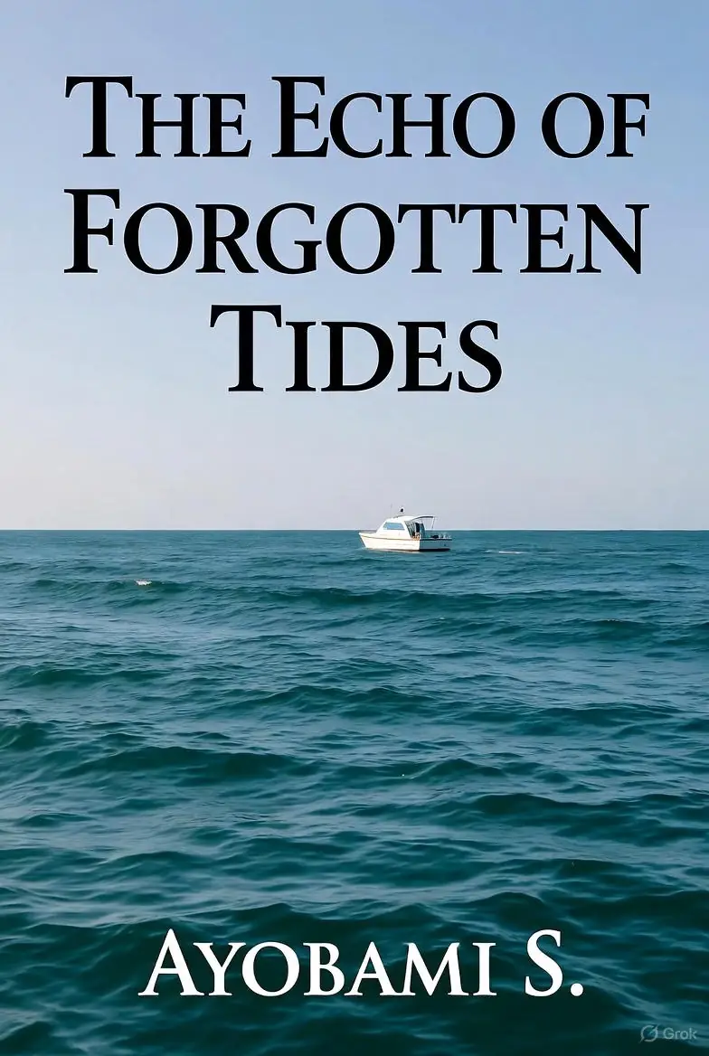 The Echo of Forgotten Tides