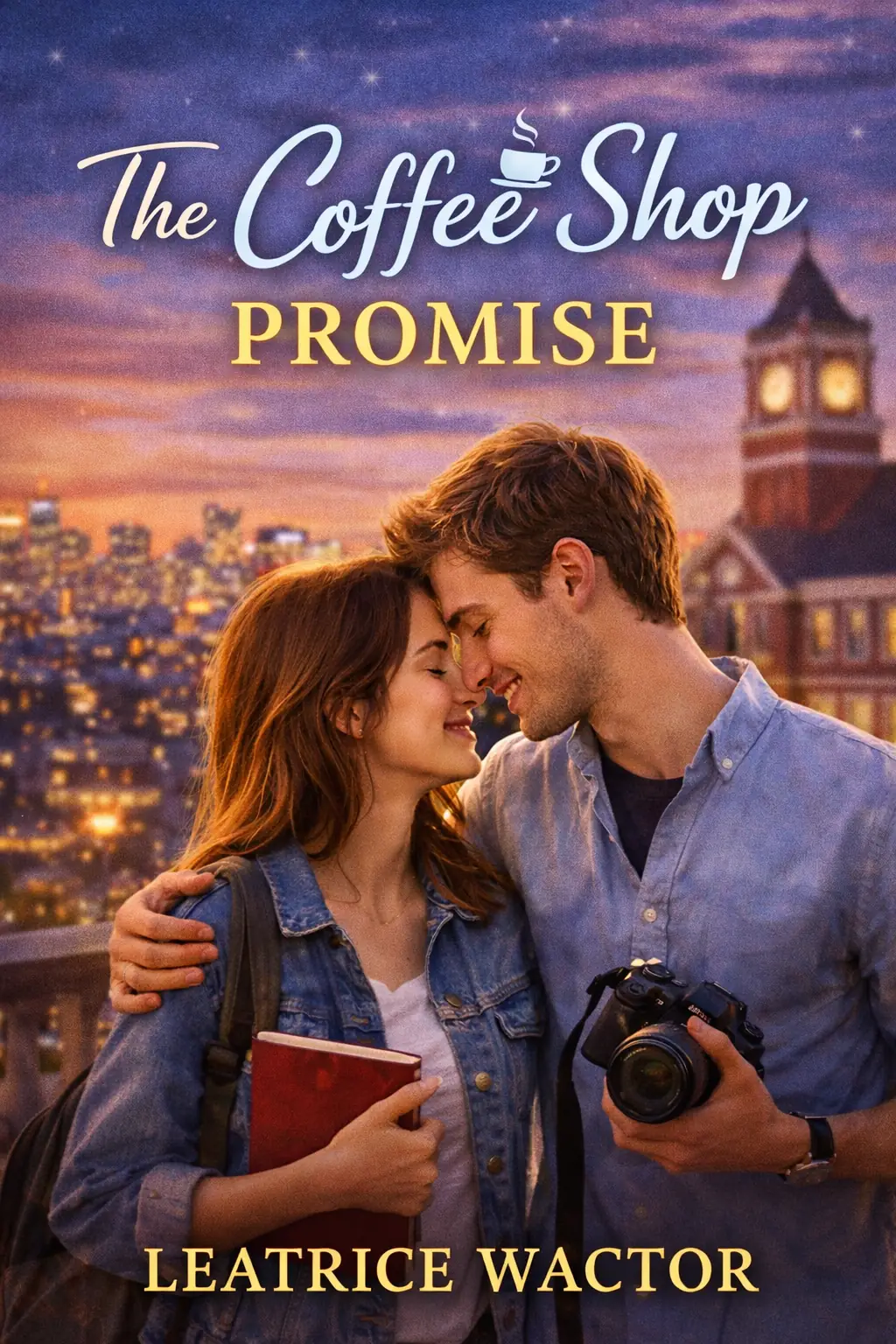 The Coffee Shop Promise