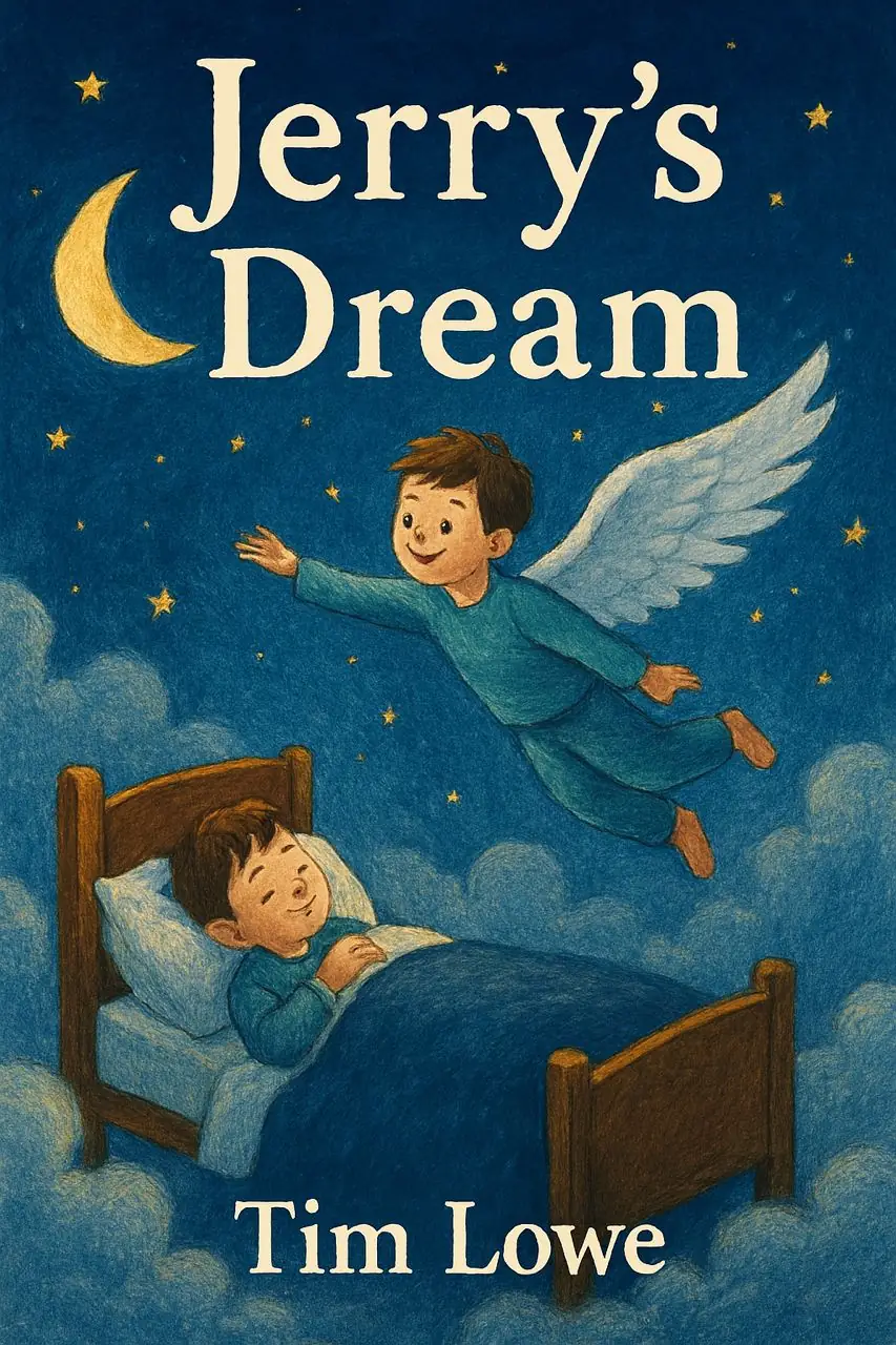 Jerry's Dream
