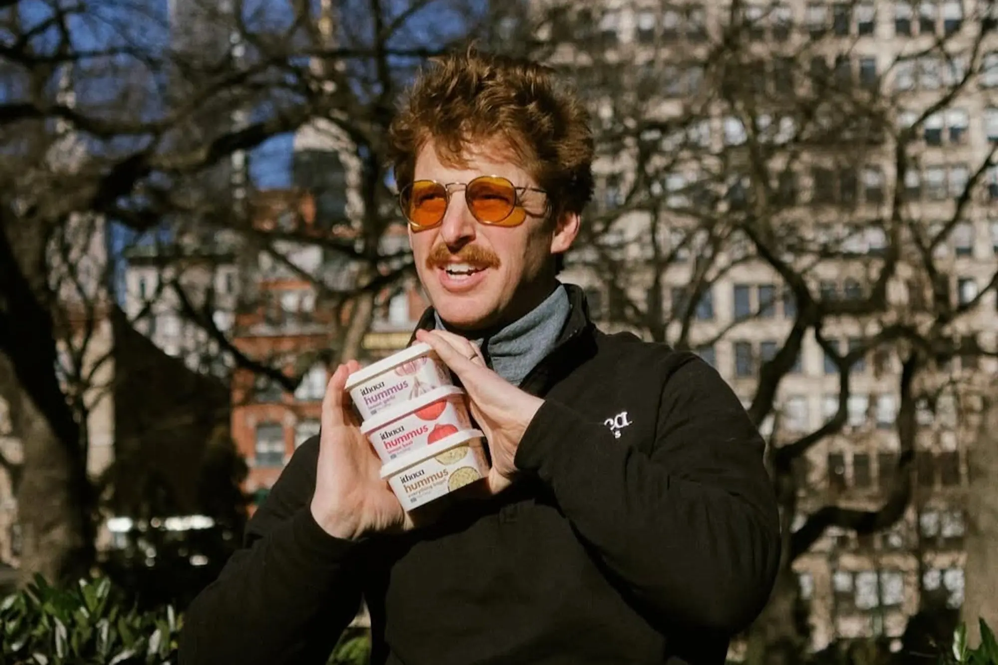 He Quit Working in 'Toxic' Restaurants and Started a Business That's on Track to Surpass $150 Million in Revenue: 'Unstoppable Demand'