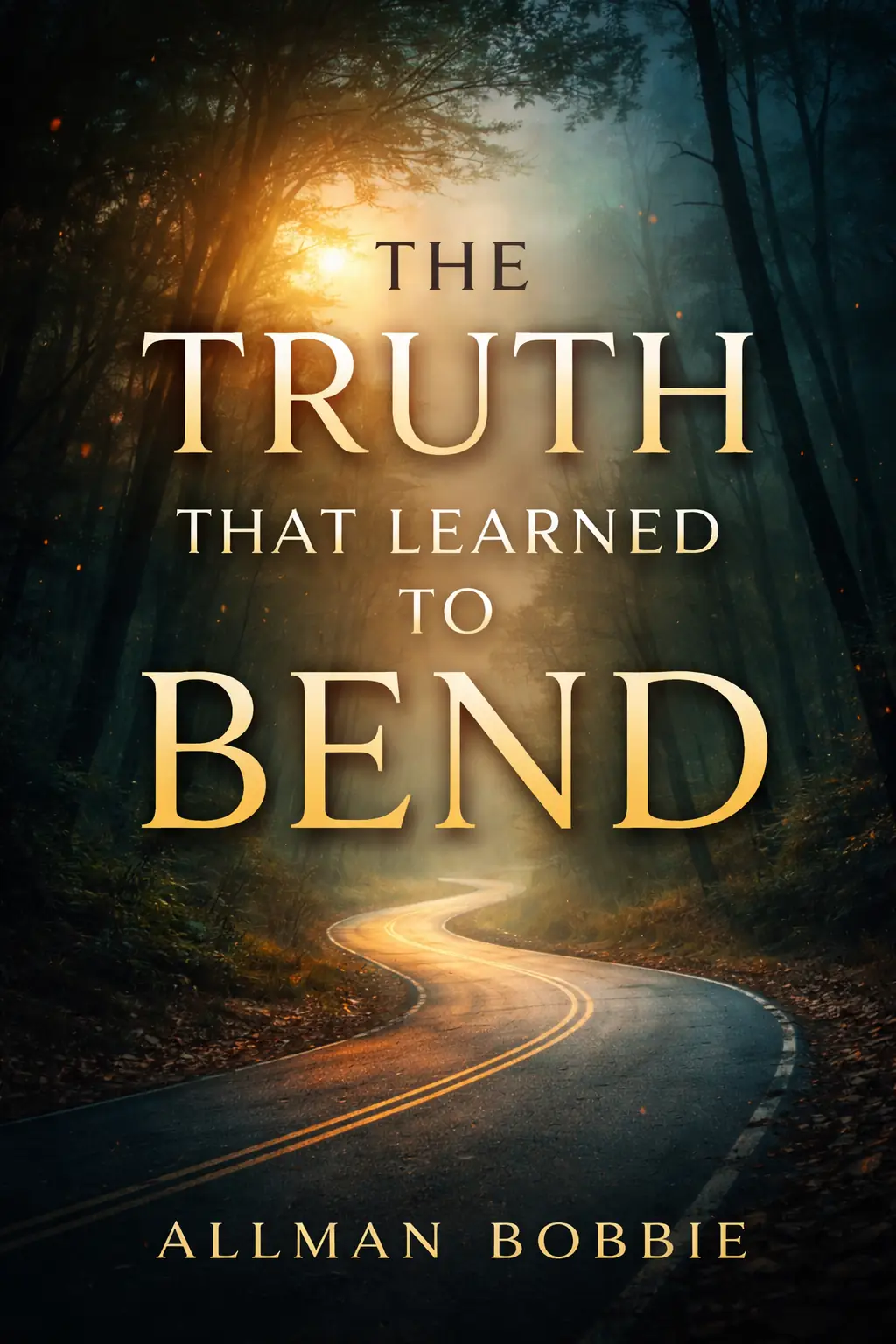 The Truth That Learned to Bend
