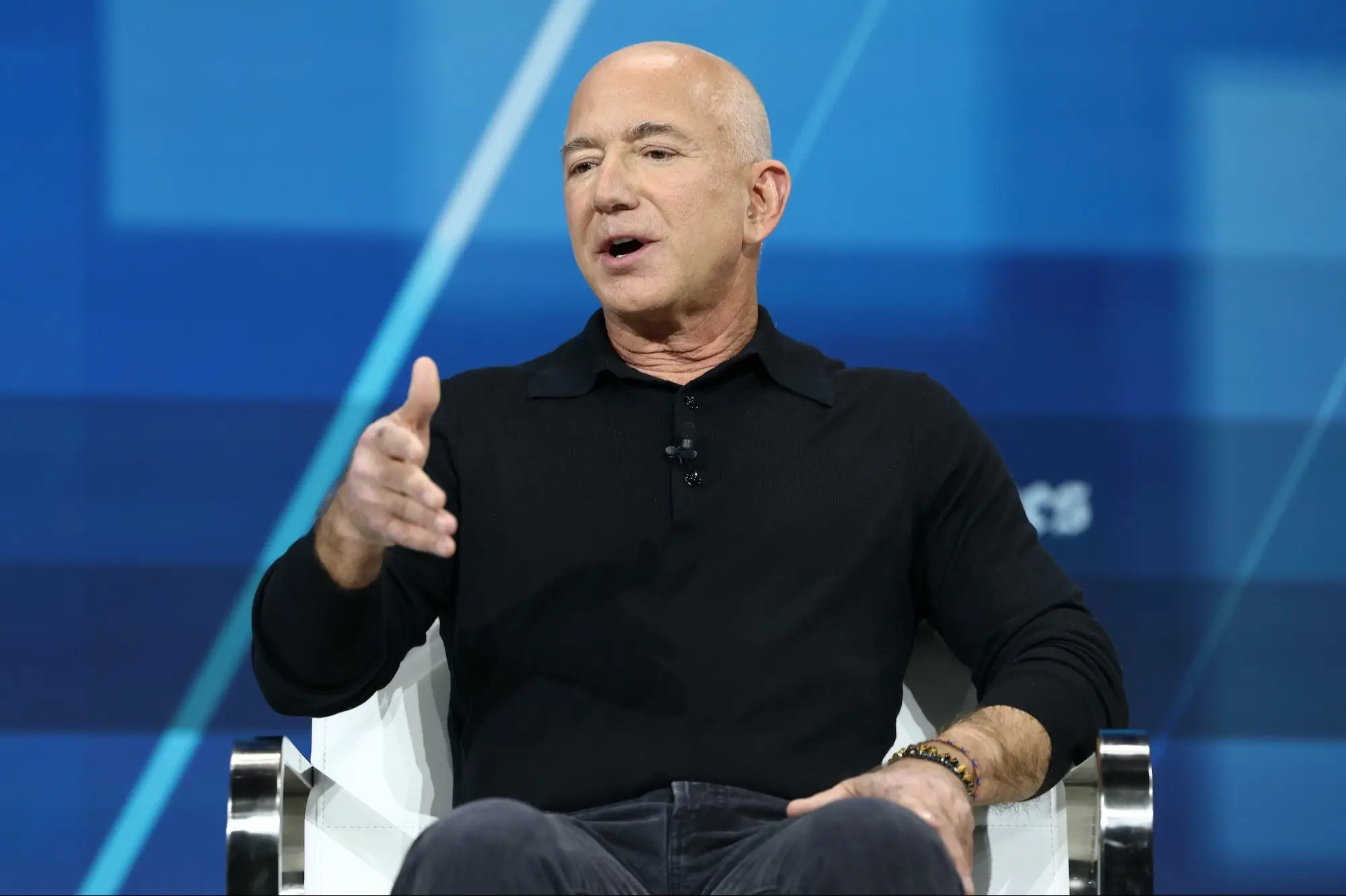 Amazon Announces $4 Billion Plan to Reach Small Town Americans Faster